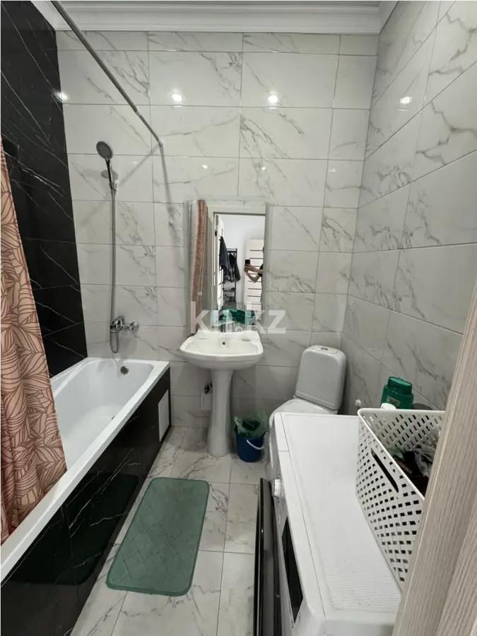 Продажа 1-комнатной квартиры, 46.1 м² - Продажа однокомнатных квартир в р-не Нура Астаны - страница 2 фото 3 из 4