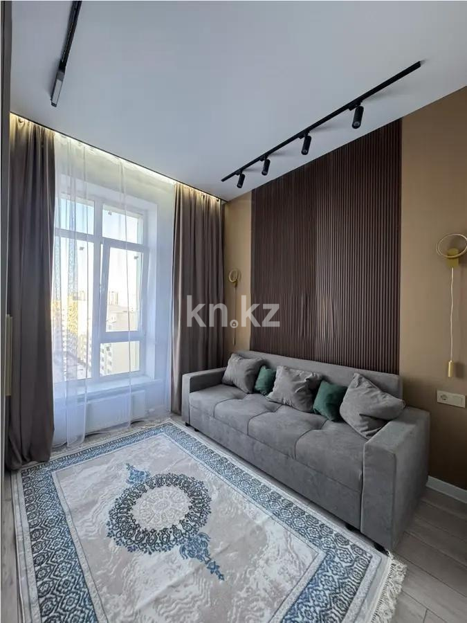 Продажа 2-комнатной квартиры, 39 м² - Продажа квартир в Казахстане - страница 13 фото 1 из 3