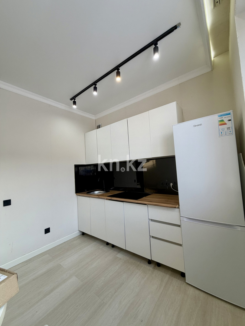 Продажа 1-комнатной квартиры, 35 м² - Продажа однокомнатных квартир в Астане - страница 2 фото 5 из 8