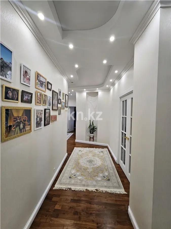 Продажа 4-комнатной квартиры, 174.4 м² - Продажа квартир в Астане - страница 126 фото 3 из 3