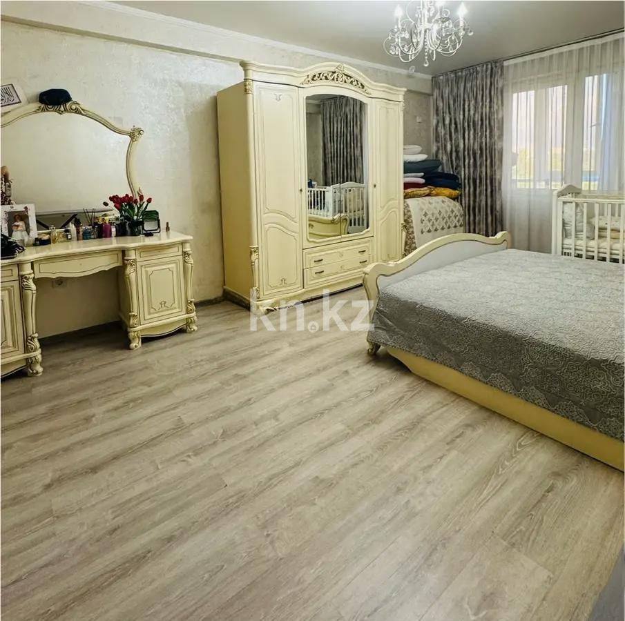 Продажа 2-комнатной квартиры, 64 м², ул. Толе би, дом  273/5 в Алматы - фото 2