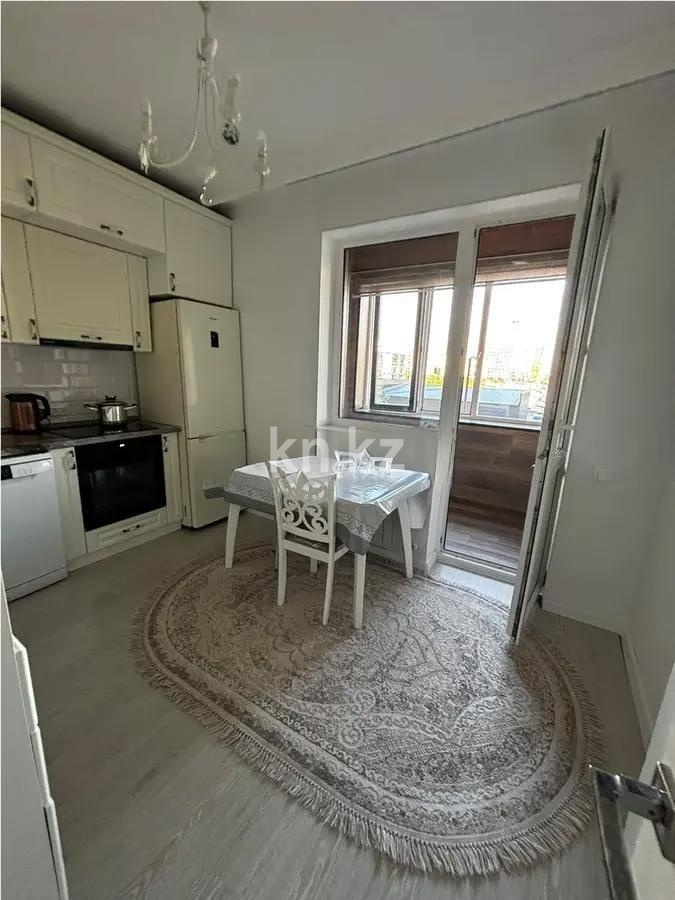Продажа 2-комнатной квартиры, 56.5 м² в Астане - фото 3