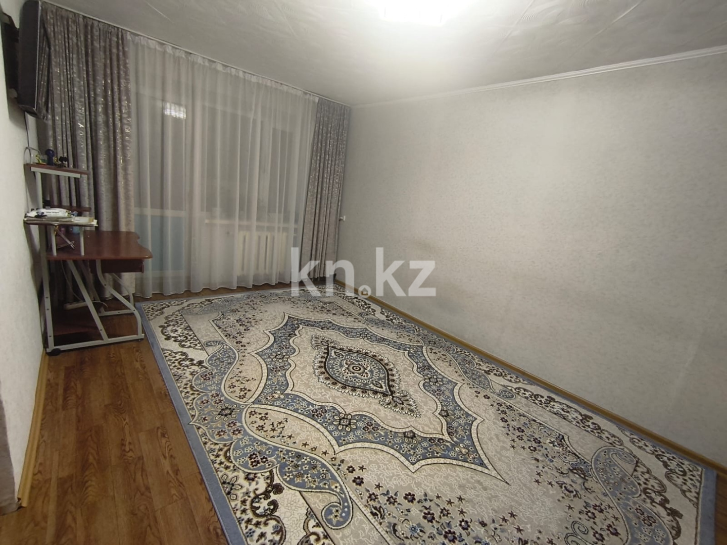 Продажа 1-комнатной квартиры, 31 м² в Темиртау