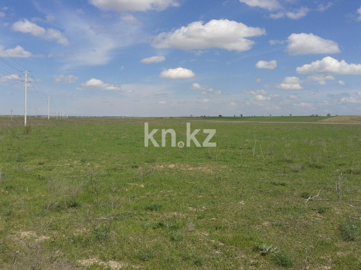 Продажа земельного участка, 10 га, Карой п. - Продажа земельных участков в Алматы фото 2 из 7