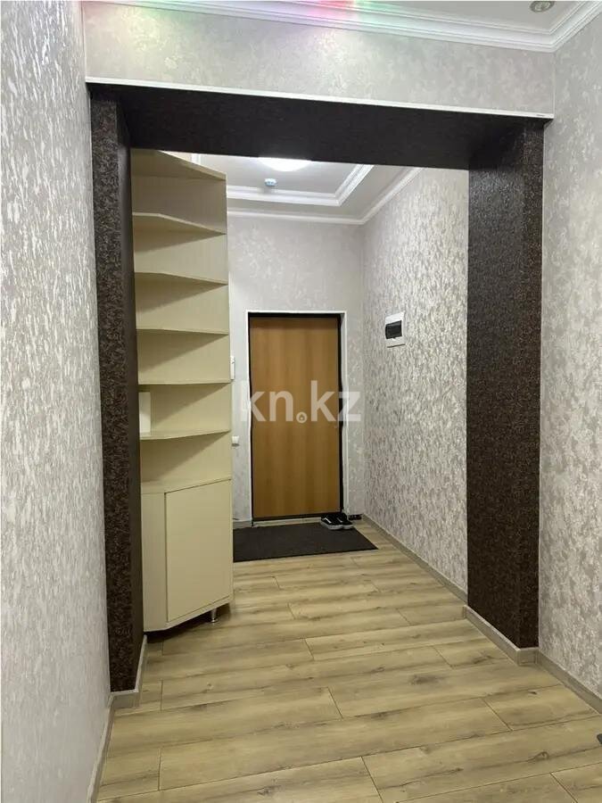 Продажа 2-комнатной квартиры, 84 м² в Алматы - фото 4