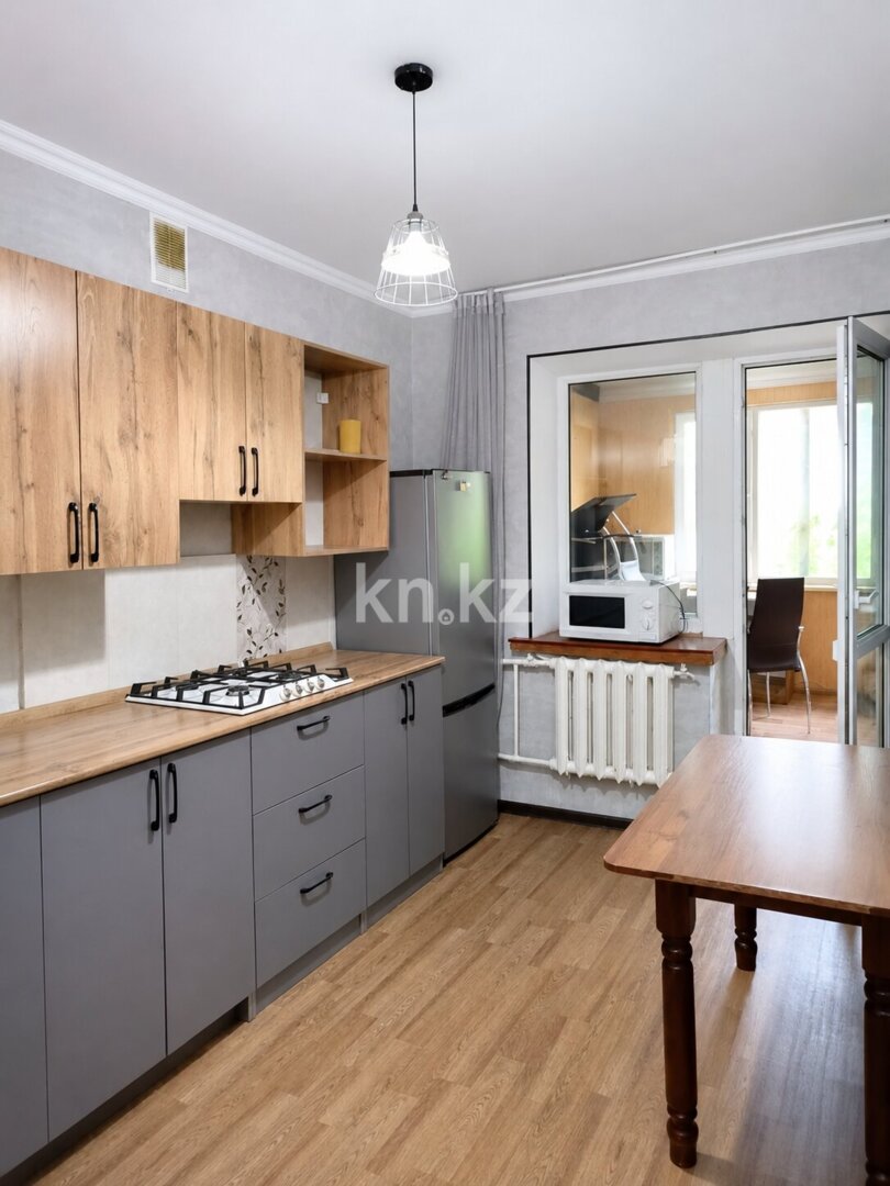 Продажа 2-комнатной квартиры, 40.5 м² в Алматы