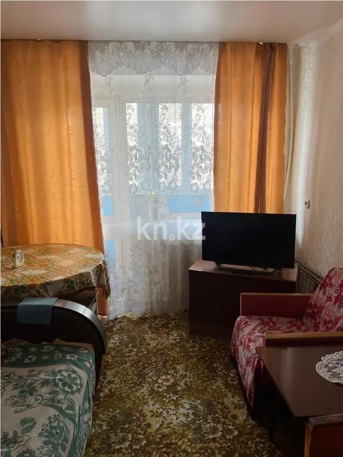 Продажа 1-комнатной квартиры, 32 м² в Темиртау