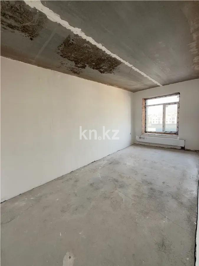 Продажа 4-комнатной квартиры, 118 м², ул. Айтматова, дом  40/2 - Продажа  четырехкомнатных квартир в новостройках Астаны фото 1 из 4