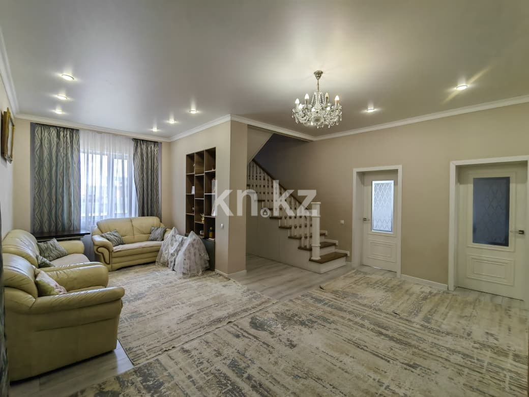Продажа 5-комнатного дома, 232 м² - Аренда квартир помесячно в Таразе фото 15 из 39