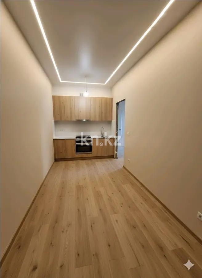 Продажа 2-комнатной квартиры, 42 м² - Недвижимость в Астане - страница 6 фото 1 из 3