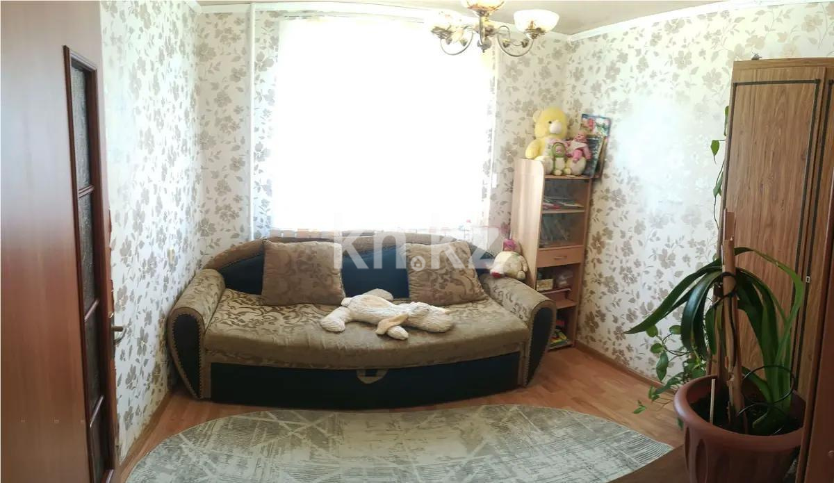 Продажа 3-комнатной квартиры, 64 м², пр. Мира, дом  110б - Продажа квартир в Темиртау без посредников фото 2 из 7