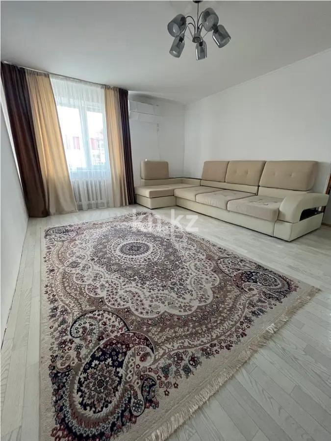 Продажа 1-комнатной квартиры, 38.5 м², ул. Косшыгулулы, дом  24/2 - Продажа  однокомнатных квартир в Астане без посредников с фото фото 1 из 3