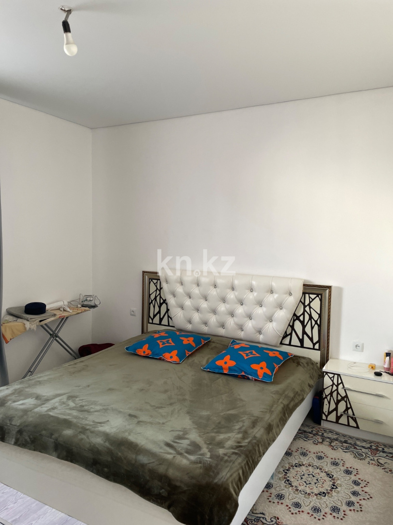 Продажа 3-комнатного дома, 120 м² - Продажа недвижимости в Актобе фото 13 из 26