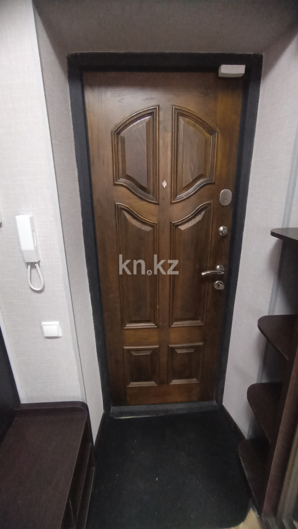 Продажа 1-комнатной квартиры, 37 м² - Недвижимость в Алматинской области фото 18 из 18