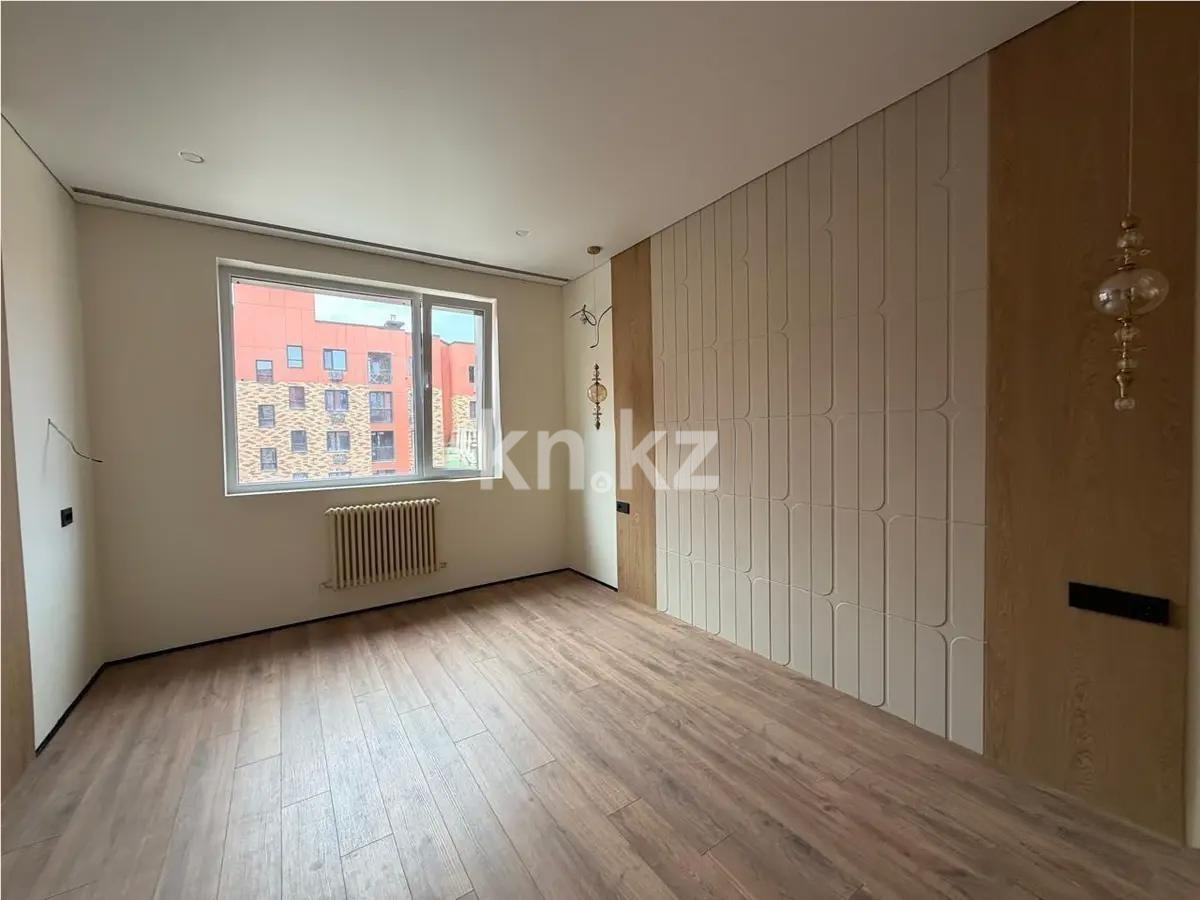 Продажа 3-комнатной квартиры, 70 м² в Алматы