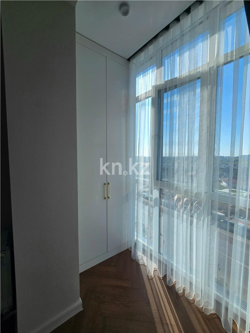 Продажа 3-комнатной квартиры, 77 м² в Караганде - фото 4