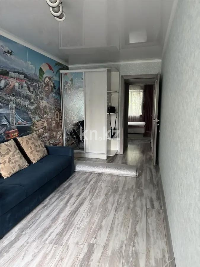 Продажа 3-комнатной квартиры, 60 м² в Алматы - фото 4