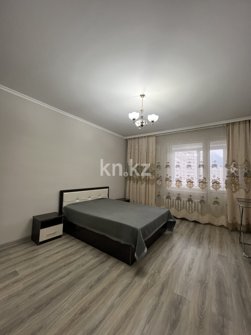 Аренда 2-комнатной квартиры, 80 м² - Аренда недвижимости в Астане фото 2 из 7