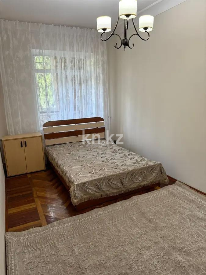 Продажа 4-комнатной квартиры, 85.5 м² в Алматы - фото 3