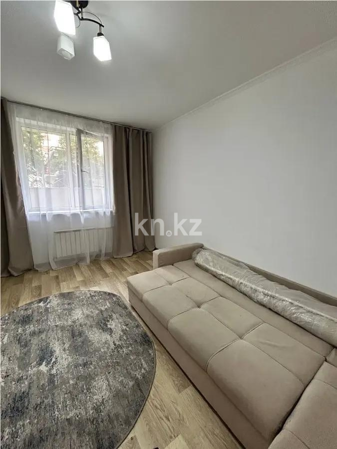 Продажа 1-комнатной квартиры, 39 м² - Продажа квартир в Казахстане - страница 28 фото 1 из 3