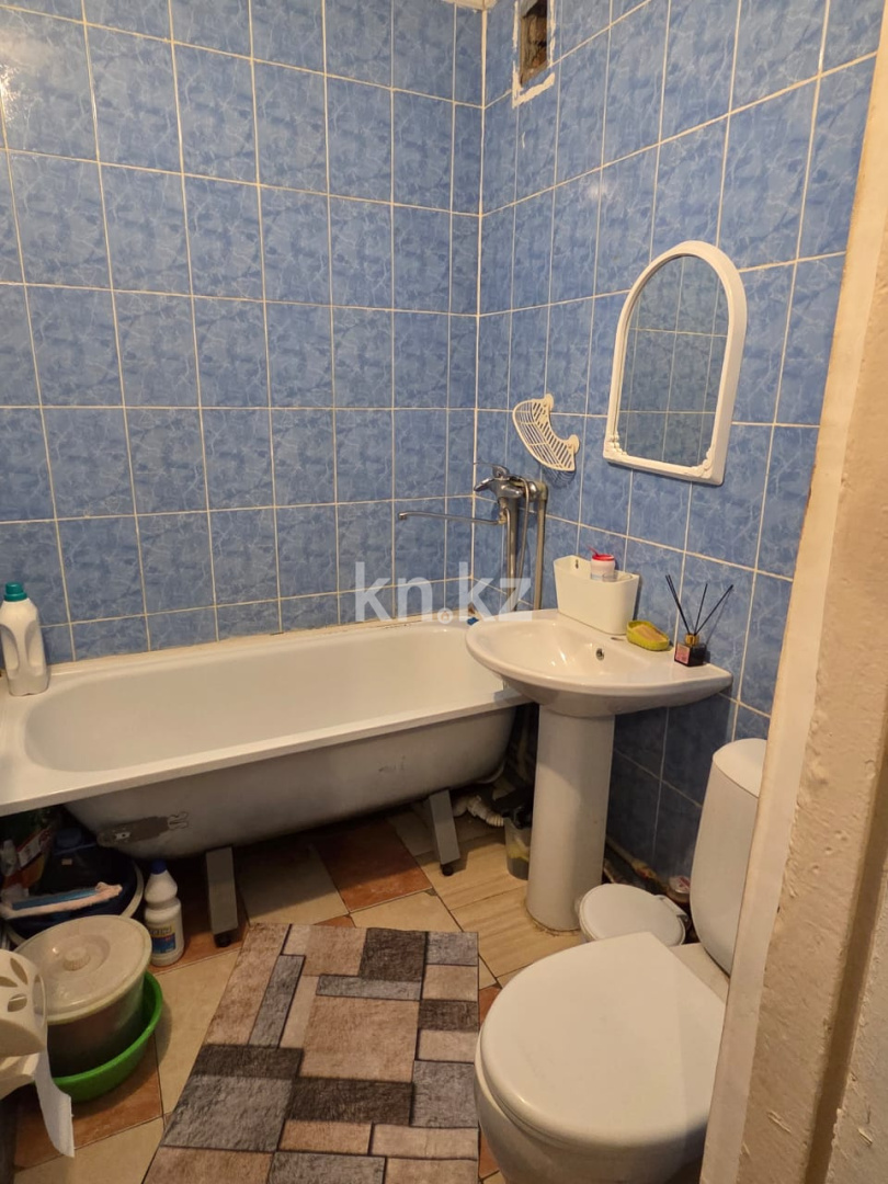 Аренда 1-комнатной квартиры, 30 м² в Астане - фото 8