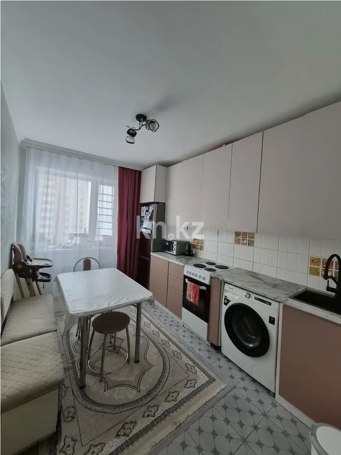 Продажа 2-комнатной квартиры, 57.5 м² в Астане - фото 3