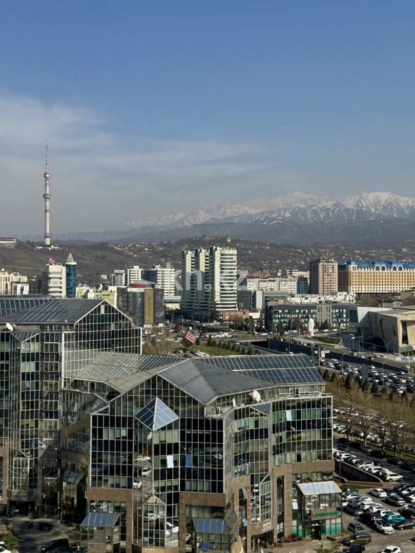 Аренда 3-комнатной квартиры, 130 м² в Алматы - фото 5