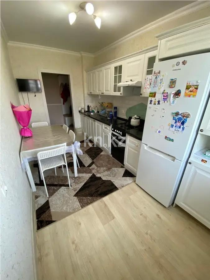 Продажа 2-комнатной квартиры, 59 м² в Астане - фото 2