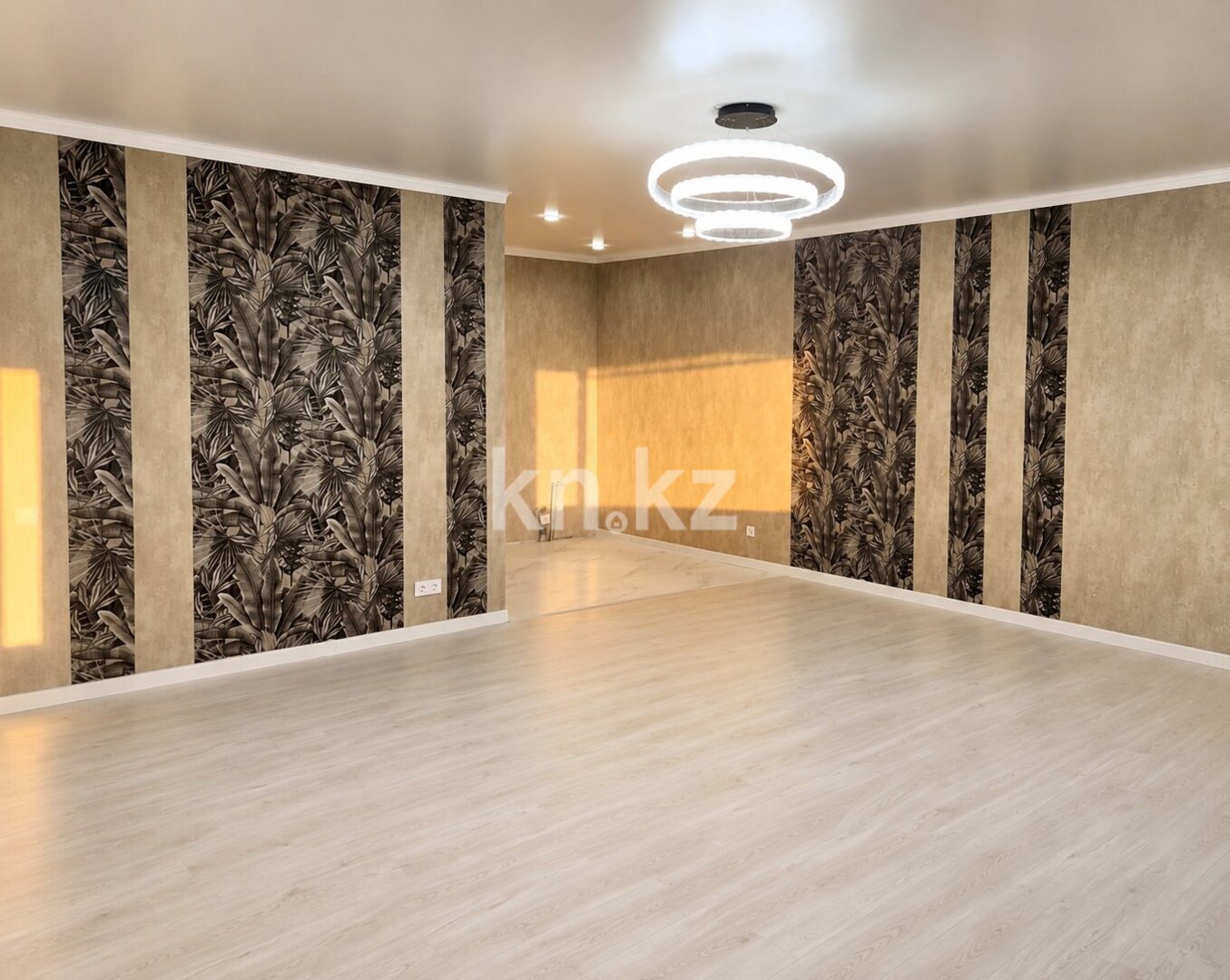 Продажа 1-комнатной квартиры, 72 м² в Астане