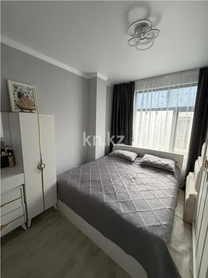 Продажа 1-комнатной квартиры, 31 м² в Алматы