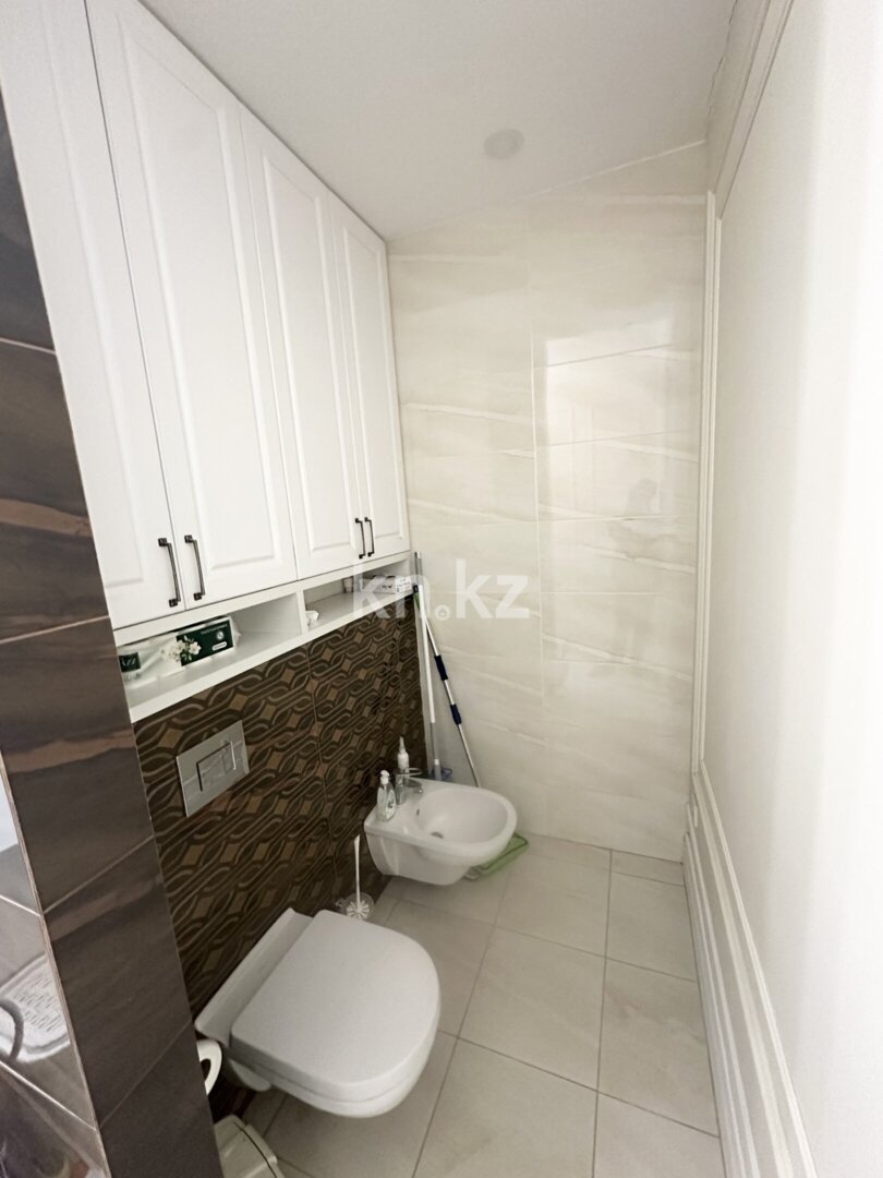 Продажа 4-комнатной квартиры, 165 м² в Караганде - фото 15