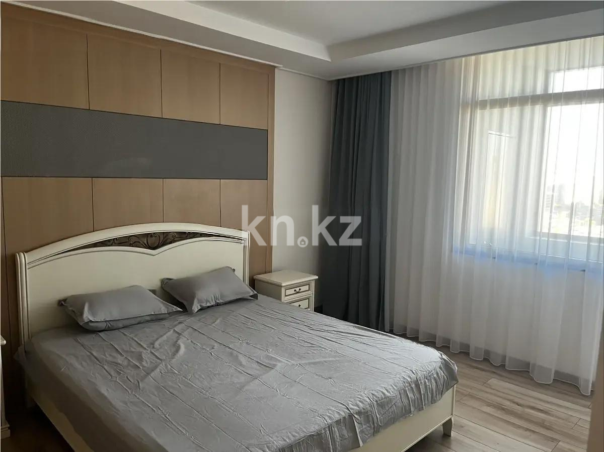 Продажа 3-комнатной квартиры, 98 м² в Астане - фото 2