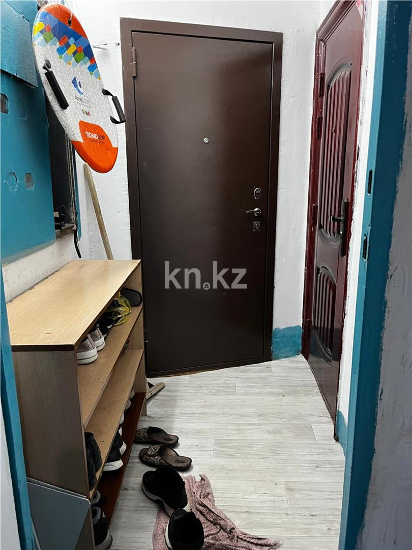 Продажа 1-комнатной квартиры, 33 м², мкр-н 15, дом  26/3 - Продажа  однокомнатных квартир в Караганде фото 7 из 7