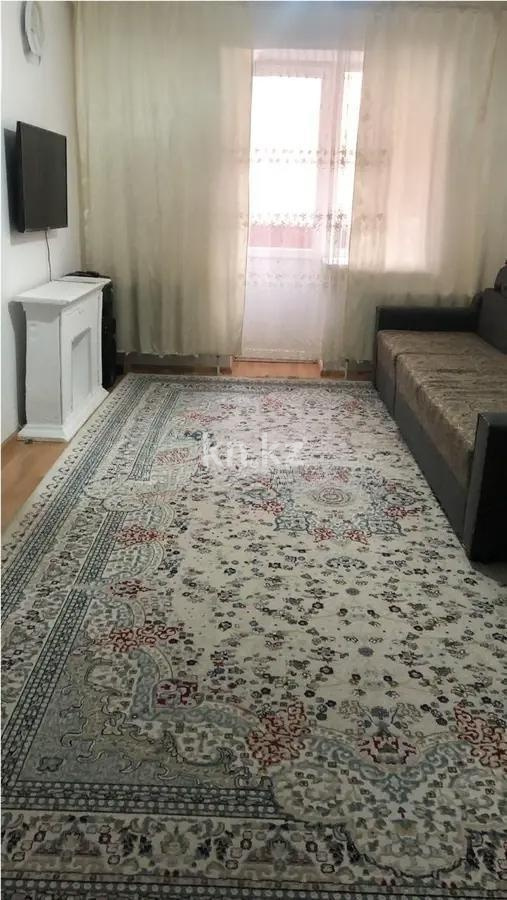 Продажа 2-комнатной квартиры, 56.6 м² в Астане