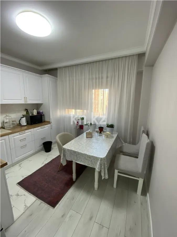 Продажа 2-комнатной квартиры, 64 м² в Алматы - фото 3