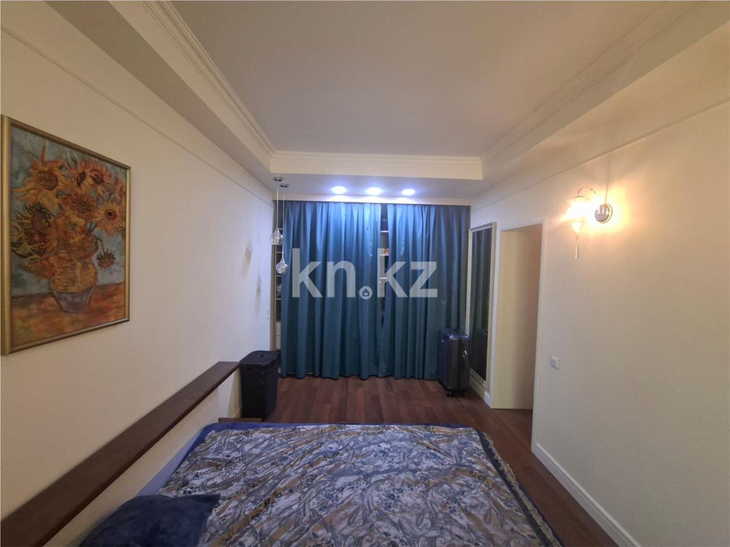 Продажа 3-комнатной квартиры, 57 м² в Караганде - фото 7