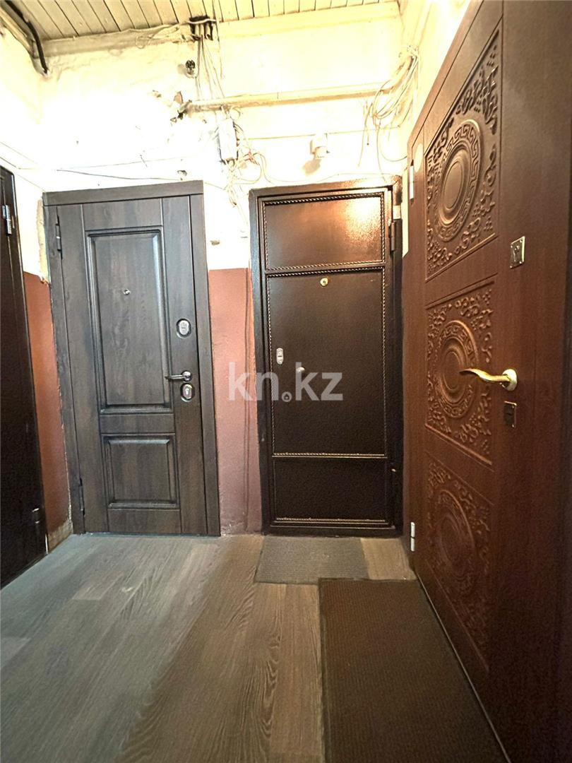 Продажа 2-комнатной квартиры, 47 м², ул. Ермекова в Караганде - фото 11