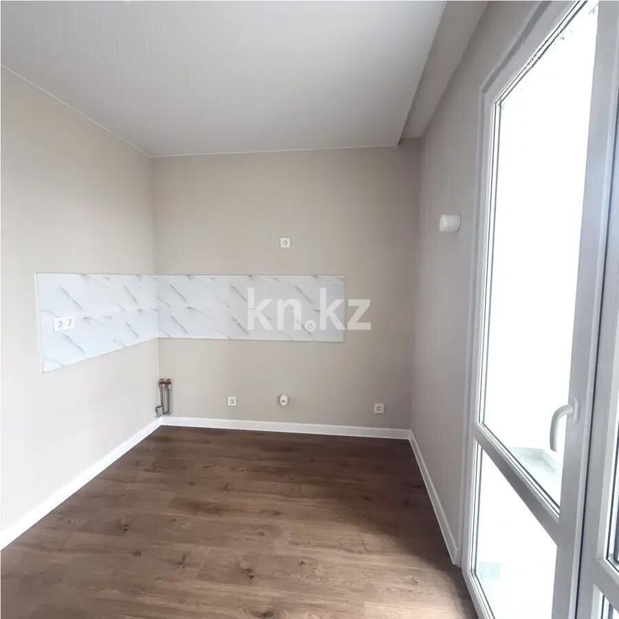 Продажа 1-комнатной квартиры, 35 м² в Астане - фото 2