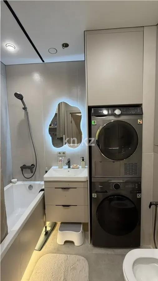 Продажа 3-комнатной квартиры, 66 м² в Алматы - фото 5