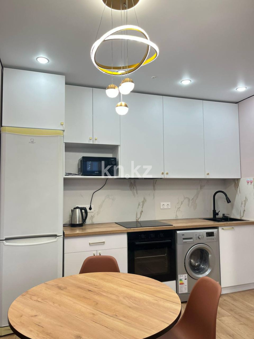 Аренда 2-комнатной квартиры, 40 м² в Астане - фото 2