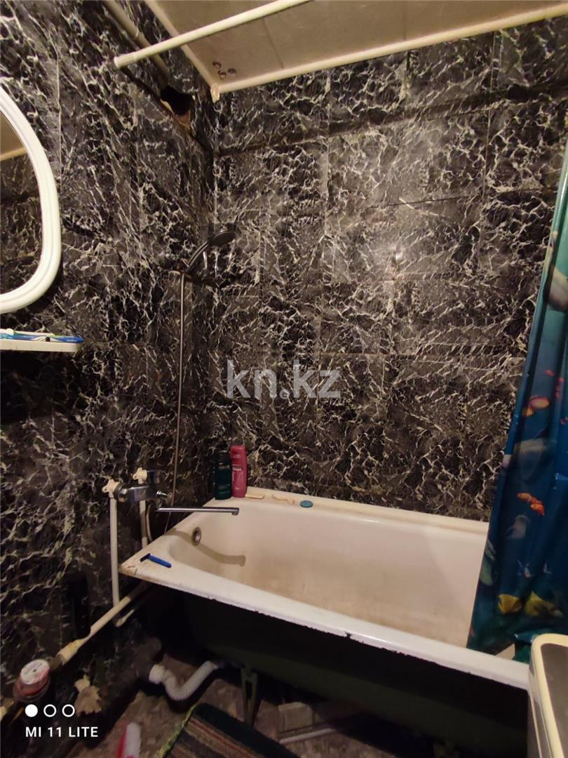 Продажа 1-комнатной квартиры, 39 м², пр. Металлургов, дом  2 в Темиртау - фото 5