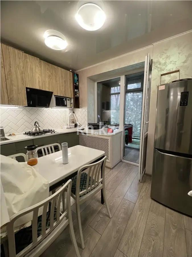 Продажа 2-комнатной квартиры, 51 м², ул. Жумалиева, дом  60 - Продажа  двухкомнатных квартир в Алматы без посредников с фото фото 2 из 2