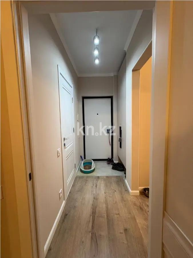 Продажа 2-комнатной квартиры, 38 м² в Астане - фото 5