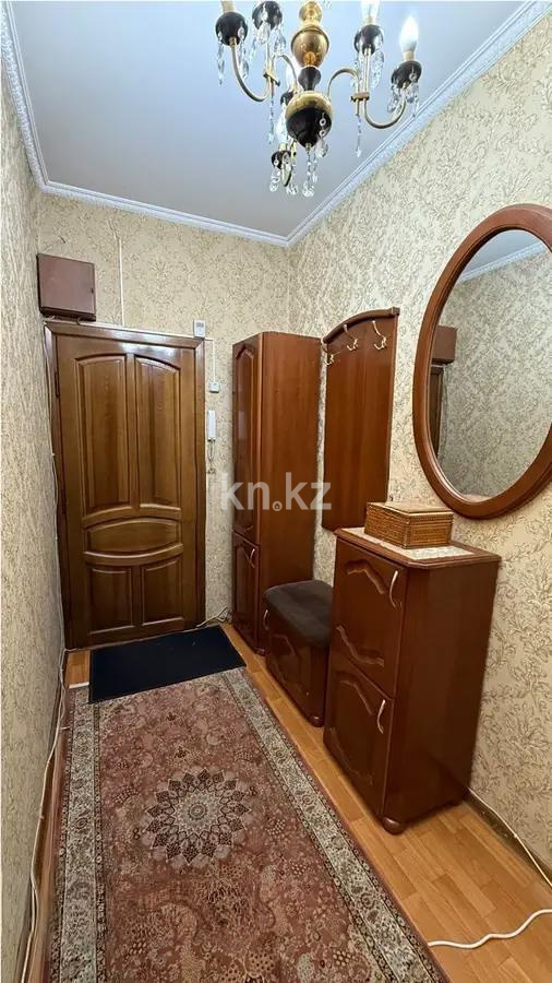 Продажа 3-комнатной квартиры, 73 м², ул. Брусиловского, дом  23 в Алматы - фото 8