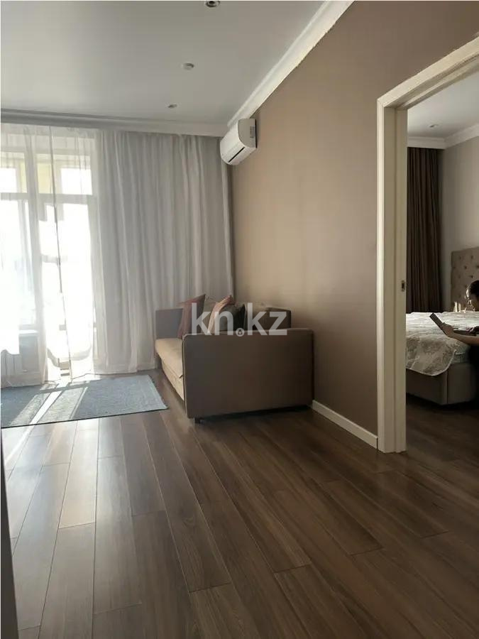 Продажа 2-комнатной квартиры, 49 м², ул. Айтеке би, дом  15 в Астане