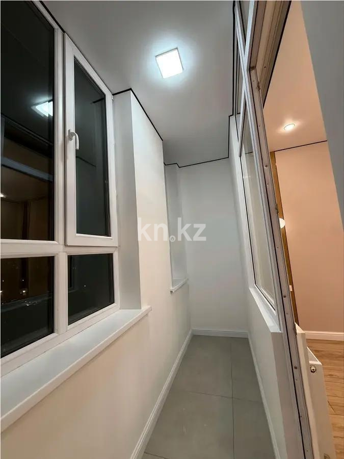 Продажа 2-комнатной квартиры, 38 м² в Астане - фото 5