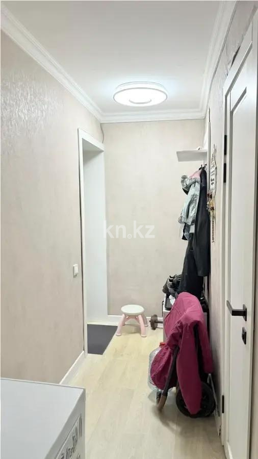Продажа 1-комнатной квартиры, 32 м² - Недвижимость в Казахстане - страница 14 фото 4 из 4