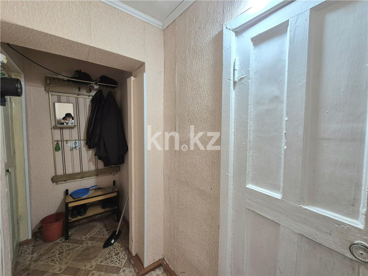 Продажа 2-комнатной квартиры, 45 м², ул. Блюхера в Темиртау - фото 11