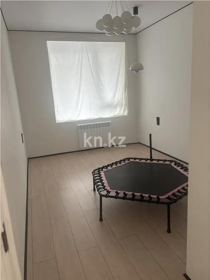 Продажа 2-комнатной квартиры, 58.8 м² в Алматы