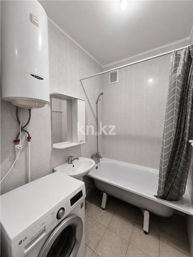 Продажа 2-комнатной квартиры, 50 м² - Продажа домов, коттеджей в Атырау фото 6 из 10